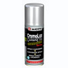 Cromolux: smalto per cromatura resistente fino 400°C, in bomboletta spray da 100 ml