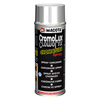 Cromolux: smalto per cromatura spray fino a 400°C, 400 ml