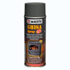 Vernice Spray Alta Temperatura per Ghisa - resistente fino a 600°C