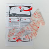 Dual Lock 3M - Posizionamento Telepass e altri dispositivi. 3 pezzi