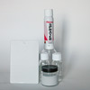 kit Akryl Fuller - Fondo Acrilico bicomponente con spray gun per un Ritocco Professionale