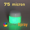 Nextglow Vernice Fosforescente ad alta intensità: 12 ore di luminosità al buio - 75 micron 50 gr