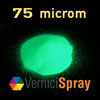 Nextglow Pigmento Fosforescente ad alta intensità -75 micron, 28 gr
