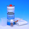 Kit Vetroresina Riparazione - per auto, moto, imbarcazioni, canoe e industria