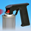 Magnum: Impugnatura universale per Bombolette Spray