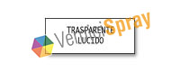 Trasparente Alta Temperatura