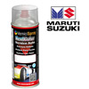 Vernice Metallizzata Auto Ritocco Carrozzeria