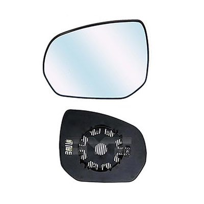 PIASTRA SPECCHIO CITROEN C3 PICASSO /'09/> TERMICA SINISTRA